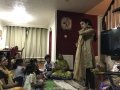 London Aaradhana at Mrs.Gubbala Bagyalakshmi's house on 16th Mar 2019