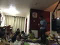London Aaradhana at Mrs.Gubbala Bagyalakshmi's house on 16th Mar 2019
