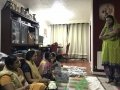 London Aaradhana at Mrs.Gubbala Bagyalakshmi's house on 16th Mar 2019