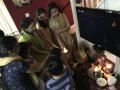 London Aaradhana at Mrs.Gubbala Bagyalakshmi's house on 16th Mar 2019