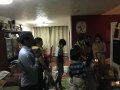 London Aaradhana at Mrs.Gubbala Bagyalakshmi's house on 16th Mar 2019
