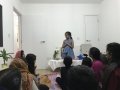 London Aaradhana at Mr.Kakarlapudi Satish Varma's house on 30th March 2019