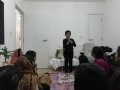 London Aaradhana at Mr.Kakarlapudi Satish Varma's house on 30th March 2019