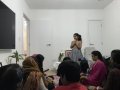 London Aaradhana at Mr.Kakarlapudi Satish Varma's house on 30th March 2019
