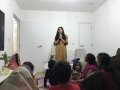 London Aaradhana at Mr.Kakarlapudi Satish Varma's house on 30th March 2019