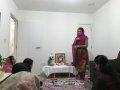 London Aaradhana at Mr.Kakarlapudi Satish Varma's house on 30th March 2019