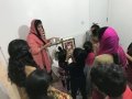 London Aaradhana at Mr.Kakarlapudi Satish Varma's house on 30th March 2019