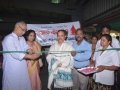 Blood donation camp Inagurated by Mr. J.R.K.Sastri