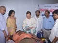 Blood donation camp in Ugadi Sabha (2)