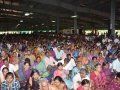 Disciples attended in Ugadi Sabha (2)