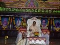 Panchanga Shravanam by Dr. Rani Subbaiah Deekshitulu