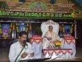 Speech bu Mr.Aakula Raviteja