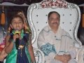 Speech by Master Yasaswi Naga Uma