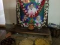 11 ఏప్రిల్ 2019 న విజయనగరం శాఖ వీక్లీ ఆరాధన కార్యక్రమం పాకల పాటి సత్యవతి గారి ఇంటిలో జరిగినది
