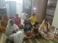 పి. సత్యవతి గారు, పి.సరస్వతి గారు,యు.ఆషా గారు,యు.విజయ గారు,యు.ప్రపధ్య గారు,యు.సౌమ్య గారు,యు.కార్తికేయ గారు, హరిత గారు, పి.లిఖిత గారు