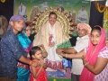 సద్గురు డాక్టర్ ఉమర్ అలీషా, సభ్యులు జ్ఞాన చైతన్య సదస్సు, పైడిపర్రు గ్రామం, తణుకు