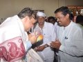 సద్గురు డాక్టర్ ఉమర్ అలీషా, సభ్యులు జ్ఞాన చైతన్య సదస్సు, పైడిపర్రు గ్రామం, తణుకు