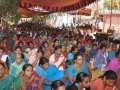 సభ్యులు జ్ఞాన చైతన్య సదస్సు, పైడిపర్రు గ్రామం, తణుకు