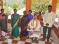 సద్గురు డాక్టర్ ఉమర్ అలీషా స్వామి వారి స్వహస్తాలతో  శ్రీ సీత రామ కల్యాణ మహోత్సవం బావురువక గ్రామం, ప్రత్తిపాడు మండలం, తూర్పు గోదావరి జిల్లాలో నిర్వహించారు