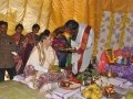 సద్గురు డాక్టర్ ఉమర్ అలీషా స్వామి వారి స్వహస్తాలతో  శ్రీ సీత రామ కల్యాణ మహోత్సవం బావురువక గ్రామం, ప్రత్తిపాడు మండలం, తూర్పు గోదావరి జిల్లాలో నిర్వహించారు