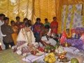 సద్గురు డాక్టర్ ఉమర్ అలీషా స్వామి వారి స్వహస్తాలతో  శ్రీ సీత రామ కల్యాణ మహోత్సవం బావురువక గ్రామం, ప్రత్తిపాడు మండలం, తూర్పు గోదావరి జిల్లాలో నిర్వహించారు