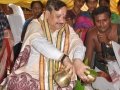 సద్గురు డాక్టర్ ఉమర్ అలీషా స్వామి వారి స్వహస్తాలతో  శ్రీ సీత రామ కల్యాణ మహోత్సవం బావురువక గ్రామం, ప్రత్తిపాడు మండలం, తూర్పు గోదావరి జిల్లాలో నిర్వహించారు