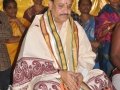 సద్గురు డాక్టర్ ఉమర్ అలీషా స్వామి వారి స్వహస్తాలతో  శ్రీ సీత రామ కల్యాణ మహోత్సవం బావురువక గ్రామం, ప్రత్తిపాడు మండలం, తూర్పు గోదావరి జిల్లాలో నిర్వహించారు