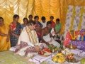 సద్గురు డాక్టర్ ఉమర్ అలీషా స్వామి వారి స్వహస్తాలతో  శ్రీ సీత రామ కల్యాణ మహోత్సవం బావురువక గ్రామం, ప్రత్తిపాడు మండలం, తూర్పు గోదావరి జిల్లాలో నిర్వహించారు