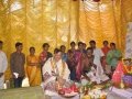 సద్గురు డాక్టర్ ఉమర్ అలీషా స్వామి వారి స్వహస్తాలతో  శ్రీ సీత రామ కల్యాణ మహోత్సవం బావురువక గ్రామం, ప్రత్తిపాడు మండలం, తూర్పు గోదావరి జిల్లాలో నిర్వహించారు