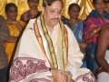సద్గురు డాక్టర్ ఉమర్ అలీషా స్వామి వారి స్వహస్తాలతో  శ్రీ సీత రామ కల్యాణ మహోత్సవం బావురువక గ్రామం, ప్రత్తిపాడు మండలం, తూర్పు గోదావరి జిల్లాలో నిర్వహించారు