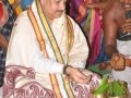 సద్గురు డాక్టర్ ఉమర్ అలీషా స్వామి వారి స్వహస్తాలతో  శ్రీ సీత రామ కల్యాణ మహోత్సవం బావురువక గ్రామం, ప్రత్తిపాడు మండలం, తూర్పు గోదావరి జిల్లాలో నిర్వహించారు