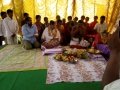 సద్గురు డాక్టర్ ఉమర్ అలీషా స్వామి వారి స్వహస్తాలతో  శ్రీ సీత రామ కల్యాణ మహోత్సవం బావురువక గ్రామం, ప్రత్తిపాడు మండలం, తూర్పు గోదావరి జిల్లాలో నిర్వహించారు