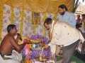 సద్గురు డాక్టర్ ఉమర్ అలీషా స్వామి వారి స్వహస్తాలతో  శ్రీ సీత రామ కల్యాణ మహోత్సవం బావురువక గ్రామం, ప్రత్తిపాడు మండలం, తూర్పు గోదావరి జిల్లాలో నిర్వహించారు