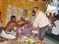 సద్గురు డాక్టర్ ఉమర్ అలీషా స్వామి వారి స్వహస్తాలతో  శ్రీ సీత రామ కల్యాణ మహోత్సవం బావురువక గ్రామం, ప్రత్తిపాడు మండలం, తూర్పు గోదావరి జిల్లాలో నిర్వహించారు