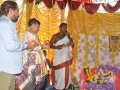 సద్గురు డాక్టర్ ఉమర్ అలీషా స్వామి వారి స్వహస్తాలతో  శ్రీ సీత రామ కల్యాణ మహోత్సవం బావురువక గ్రామం, ప్రత్తిపాడు మండలం, తూర్పు గోదావరి జిల్లాలో నిర్వహించారు