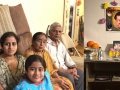 USA January Online Monthly Aaradhana on 5th Jan 2019 at Srinivas's house - Venkateswarlu, Vijayalakshmi, Srinivas, Padmavathi, Anvitha, Anshika
