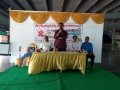 తాత్త్విక బాలవికాస్ 2019 వేసవి శిక్షణా శిబిరాన్ని ప్రారంభించిన జాయింట్ కలెక్టర్ శ్రీ సి.హెచ్. సత్తిబాబు గారు