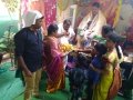 మొదటి రోజు తేది 7 మే 2019 న స్వామి వైశాఖమాసం పర్యటన ఖండవల్లి ఆశ్రమంలో జరిగినది