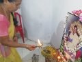 ది 9 మే 2019 న  విజయనగరం వీక్లీ గురువారం ఆరాధన కార్యక్రమం విజయనగరం రాజుగారి కోట దగ్గర గల శ్రీ విశ్వ విజ్ఞాన విద్య ఆధ్యాత్మిక పీఠము యొక్క ఆధ్యాత్మిక గ్రంధాలయంలో జరిగినది. ఈ ఆరాధన కార్యక్రమంలో పీఠం సభ్యులైన పాకలపాటి సీతారామరాజు గారు, జగన్నాథ్ రాజు గారు, పాకలపాటి సత్యవతి గారు, పాకలపాటి సరస్వతి గారు, ఉప్పలపాటి విజయగారు, దంతులూరి అరుణకుమారి గారు, దంతులూరి హరితగారు,పెరిచర్ల సూర్యకుమారి గారు, అమలకంటి అనిల్ సుబ్రహ్మణ్యం గారు పాల్గొన్నారు.