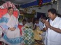 అతిధి మాజి యమ.ఎల్.ఏ కారుమూరి నాగేశ్వరరావు గారు