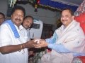 అతిధి మాజి యమ.ఎల్.ఏ కారుమూరి నాగేశ్వరరావు గారు