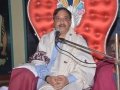 మూడవ రోజు తేది 10 మే 2019 న స్వామి వైశాఖమాసం పర్యటనలో భాగంగా ఉండ్రాజవరం ఆశ్రమము, పశ్చిమ గోదావరి జిల్లాలో జరిగిన సభలో పీఠాధిపతి డాక్టర్ ఉమర్ అలీషా గారి ప్రసంగం