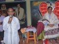 G dist Undrajavaram sabha, chief Guest. Judge B.Siva Sankar