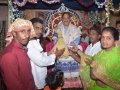 నాల్గవ రోజు తేది 11 మే 2019 న స్వామి వైశాఖమాసం పర్యటనలో భాగంగా దువ్వ ఆశ్రమము, తణుకు మండలం, పశ్చిమ గోదావరి జిల్లాలో జరిగిన సభలోని దృశ్యమాలికలు