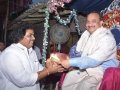 నాల్గవ రోజు తేది 11 మే 2019 న స్వామి వైశాఖమాసం పర్యటనలో భాగంగా దువ్వ ఆశ్రమము, తణుకు మండలం, పశ్చిమ గోదావరి జిల్లాలో జరిగిన సభలోని దృశ్యమాలికలు