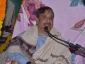నాల్గవ రోజు తేది 11 మే 2019 న స్వామి వైశాఖమాసం పర్యటనలో భాగంగా ఏలూరు ఆశ్రమము, పశ్చిమ గోదావరి జిల్లాలో జరిగిన సభలో పీఠాధిపతి డాక్టర్ ఉమర్ అలీషా గారి ప్రసంగం