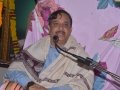 నాల్గవ రోజు తేది 11 మే 2019 న స్వామి వైశాఖమాసం పర్యటనలో భాగంగా ఏలూరు ఆశ్రమము, పశ్చిమ గోదావరి జిల్లాలో జరిగిన సభలో పీఠాధిపతి డాక్టర్ ఉమర్ అలీషా గారి ప్రసంగం