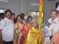 నాల్గవ రోజు తేది 11 మే 2019 న స్వామి వైశాఖమాసం పర్యటనలో భాగంగా ఏలూరు ఆశ్రమము, పశ్చిమ గోదావరి జిల్లాలో జరిగిన సభలోని దృశ్యమాలికలు