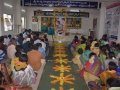 సభ్యులు, సభ్యేతరులు ఏలూరు ఆశ్రమము, పశ్చిమ గోదావరి జిల్లాలో జరిగిన సభలో పాల్గొన్నారు
