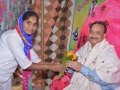 నాల్గవ రోజు తేది 11 మే 2019 న స్వామి వైశాఖమాసం పర్యటనలో భాగంగా జగన్నాధపురం  ఆశ్రమము, తాడేపల్లిగూడెం మండలం, పశ్చిమ గోదావరి జిల్లాలో జరిగిన సభలోని దృశ్యమాలికలు